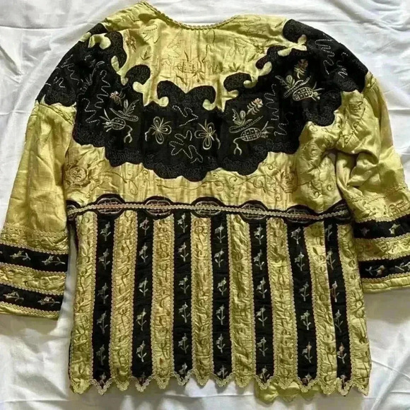 Unbranded Women's Coat - Picture 2 of 4